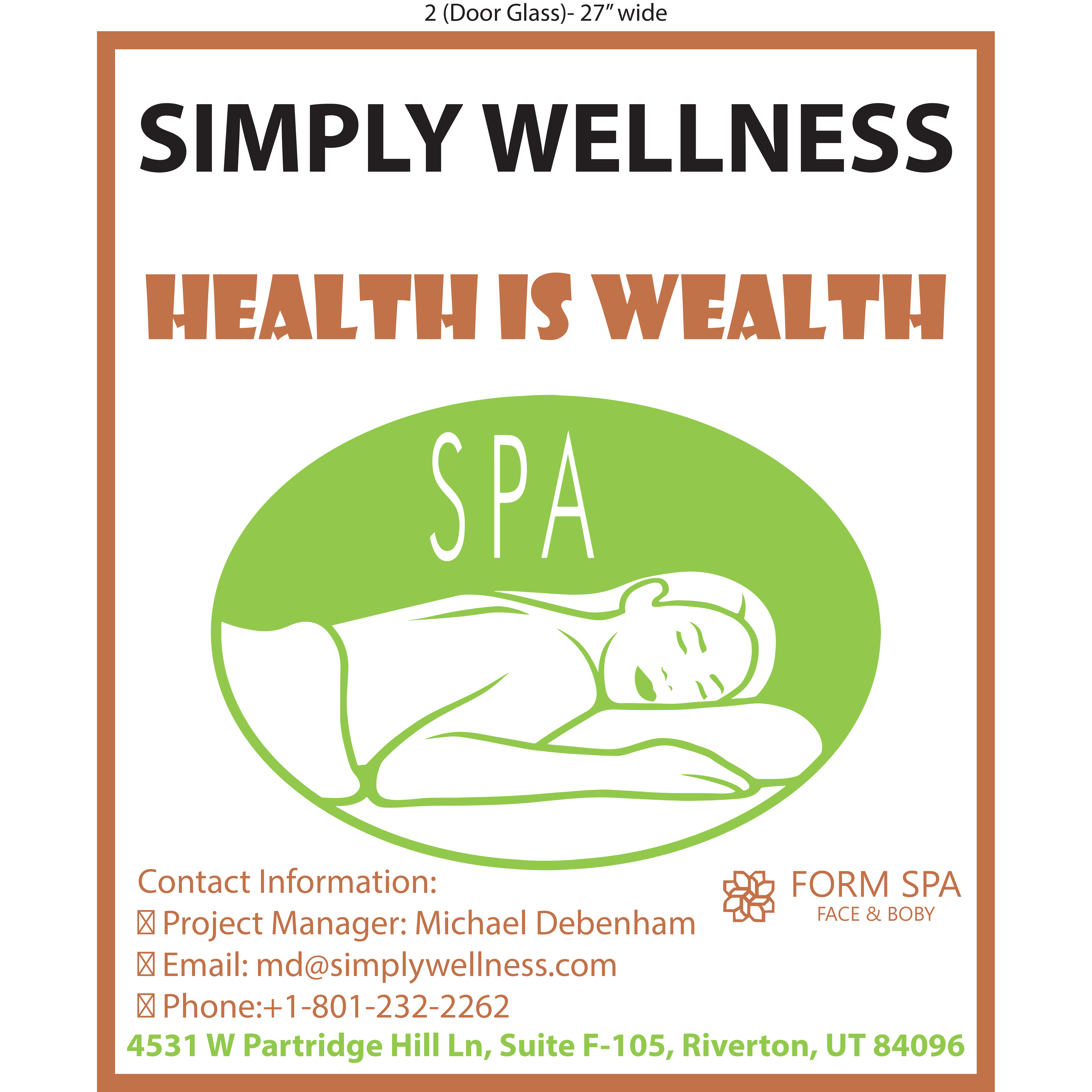 Design Graphique par daradiazam pour Glacier Coast | Design #33588899