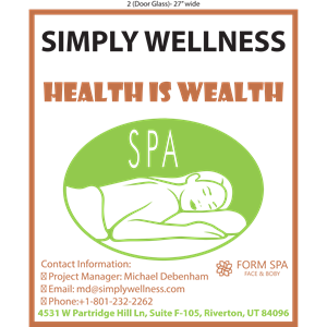 Graphic Design by daradiazam for Glacier Coast | Design: #33588899