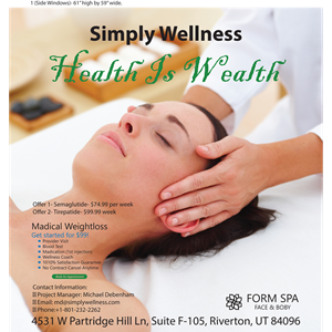 Graphic Design by daradiazam for Glacier Coast | Design: #33588913