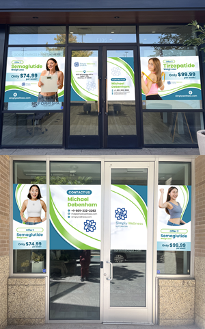 Design Graphique par Dzhafir pour Glacier Coast | Design : #33599489