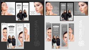 Graphic Design by jalusani for Glacier Coast | Design: #33583955