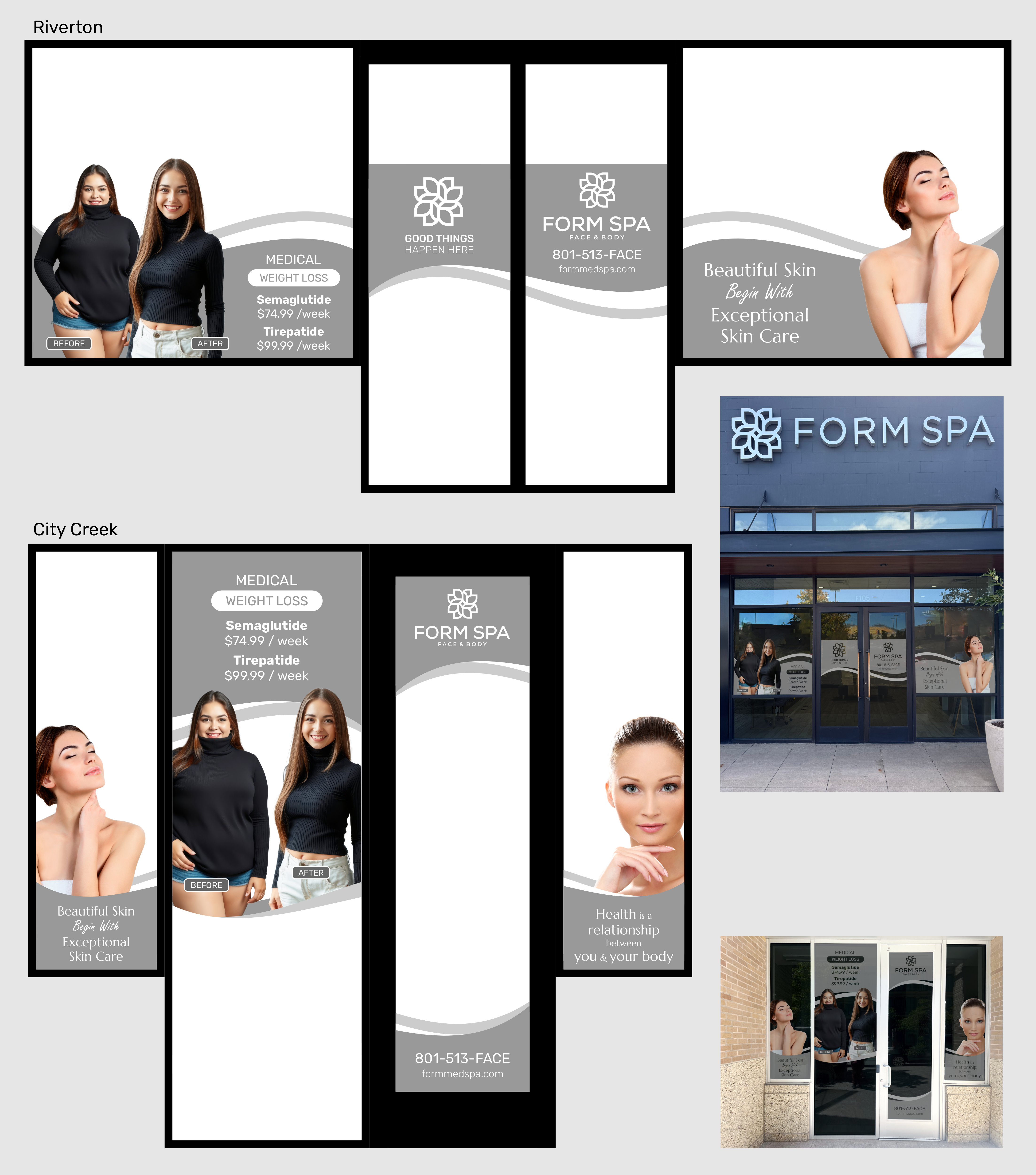 Design Graphique par jalusani pour Glacier Coast | Design #33593831