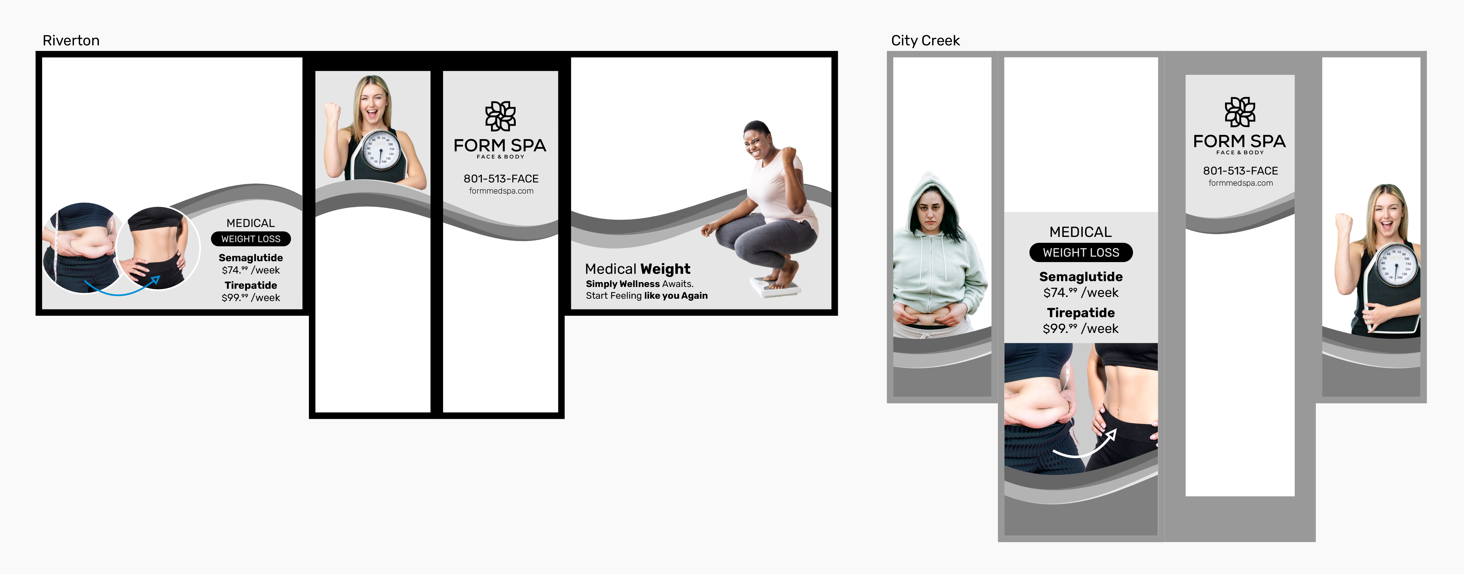 Graphic Design by jalusani for Glacier Coast | Design #33605872