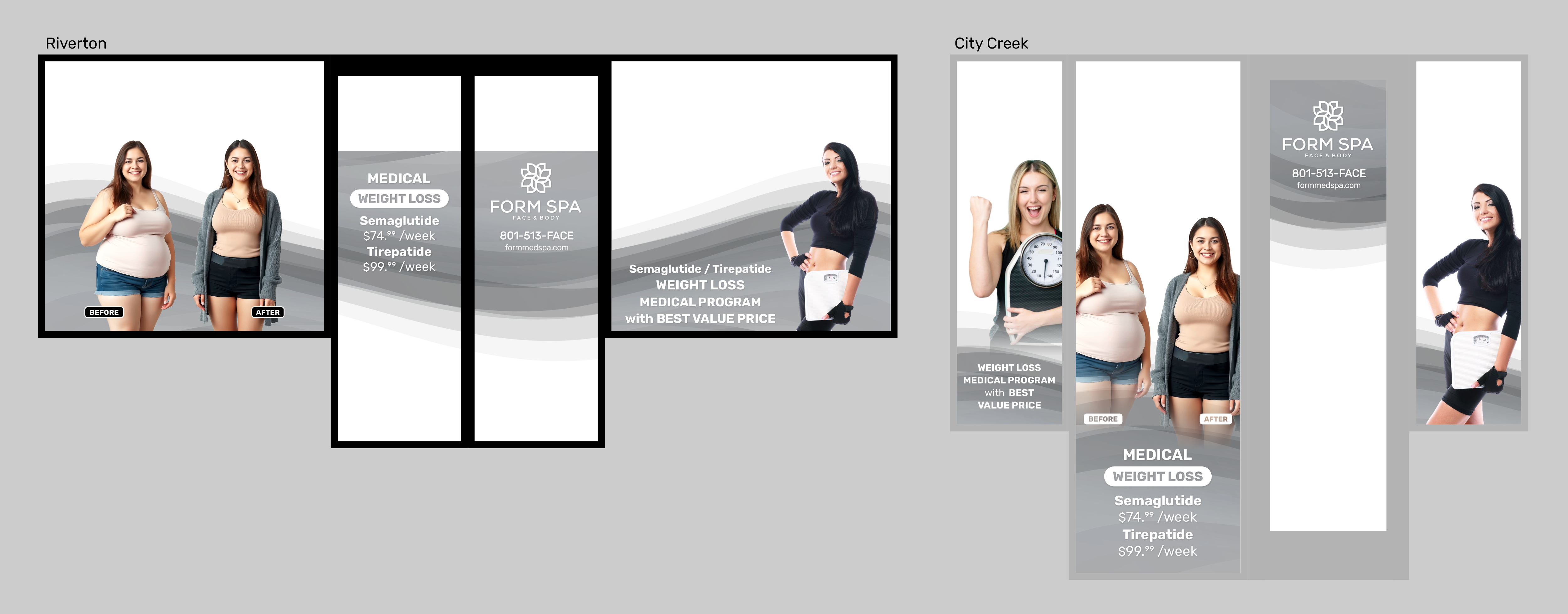 Graphic Design by jalusani for Glacier Coast | Design #33618909