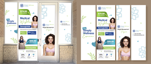 Design Graphique par Graphic Guy pour Glacier Coast | Design : #33568759