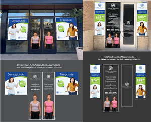 Graphic Design by Happy18 for Glacier Coast | Design: #33603781