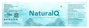 Label Design by Design Brigade