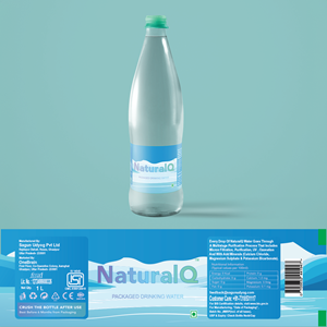 Diseño de Etiqueta por Tye para este proyecto | Diseño: #33572362