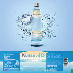 Label Design by Tye