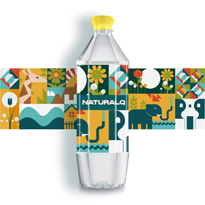 Label Design by phill3