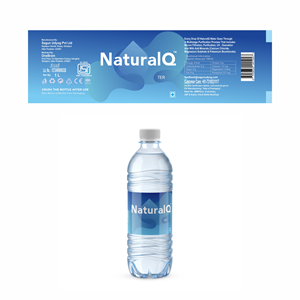 Label Design by weizai1001