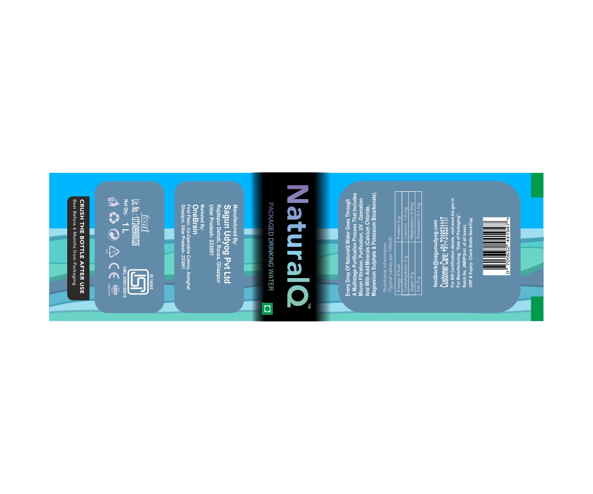Label Design by Permata for this project | Design #33563482