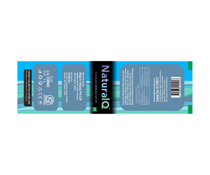 Label Design by Permata