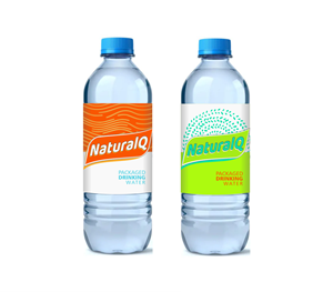 Label Design by Giovanni