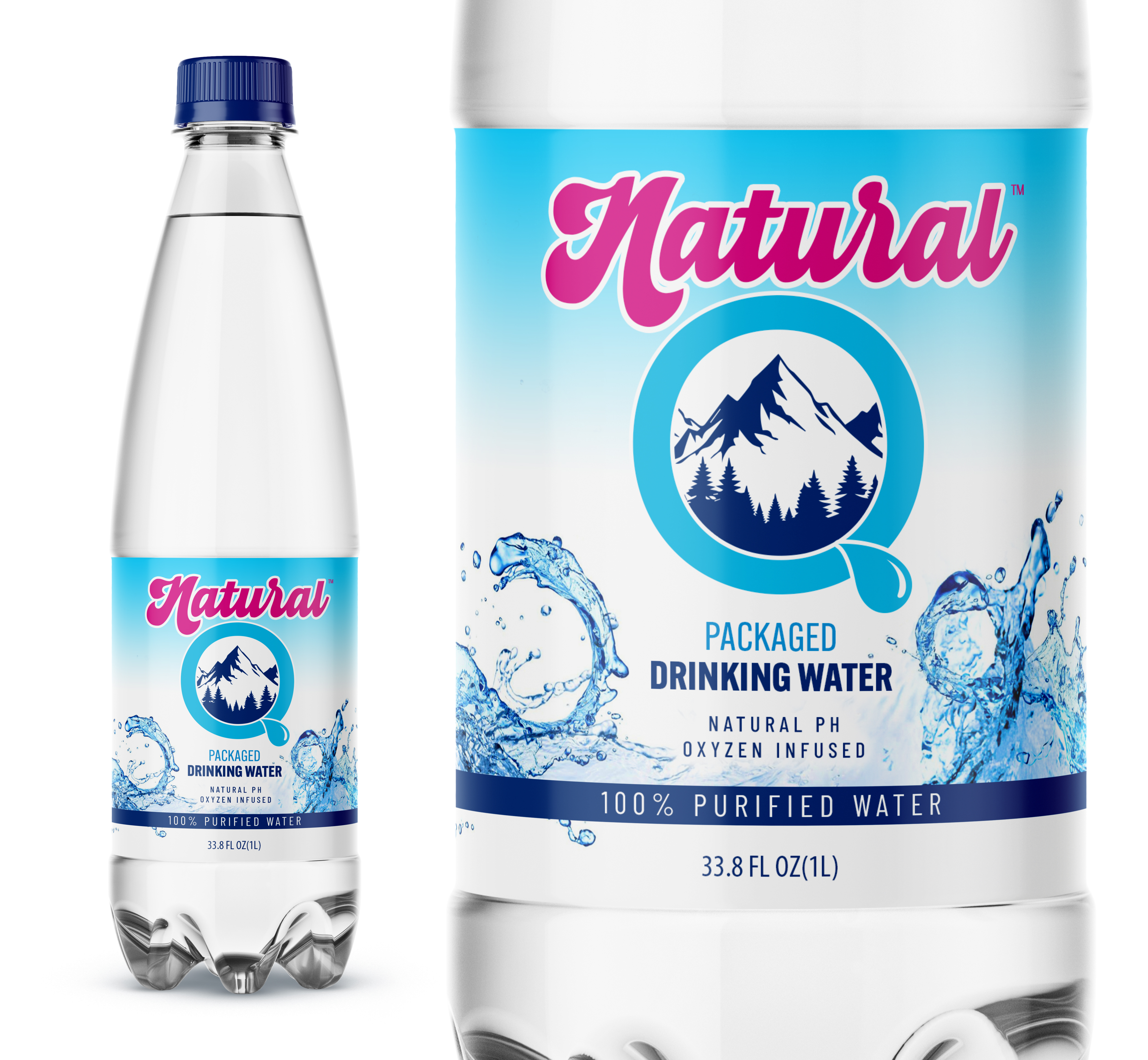 Label Design by SAI DESIGNS for this project | Design #33577198