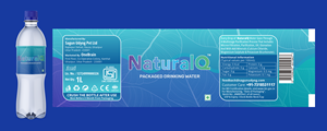 Label Design by jalusani