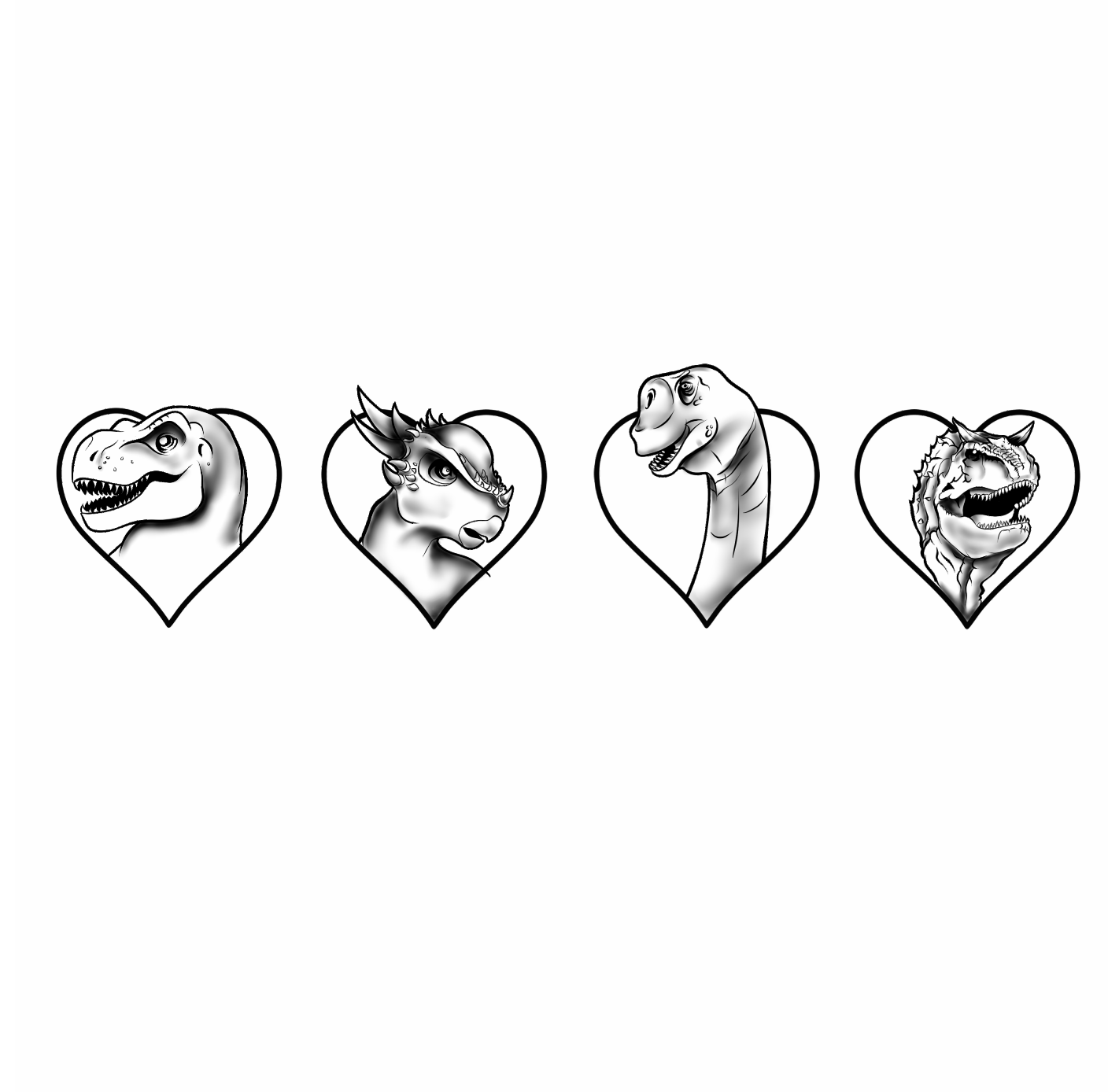 Tattoo Design by Sultan  Studio for this project | Design #33568205