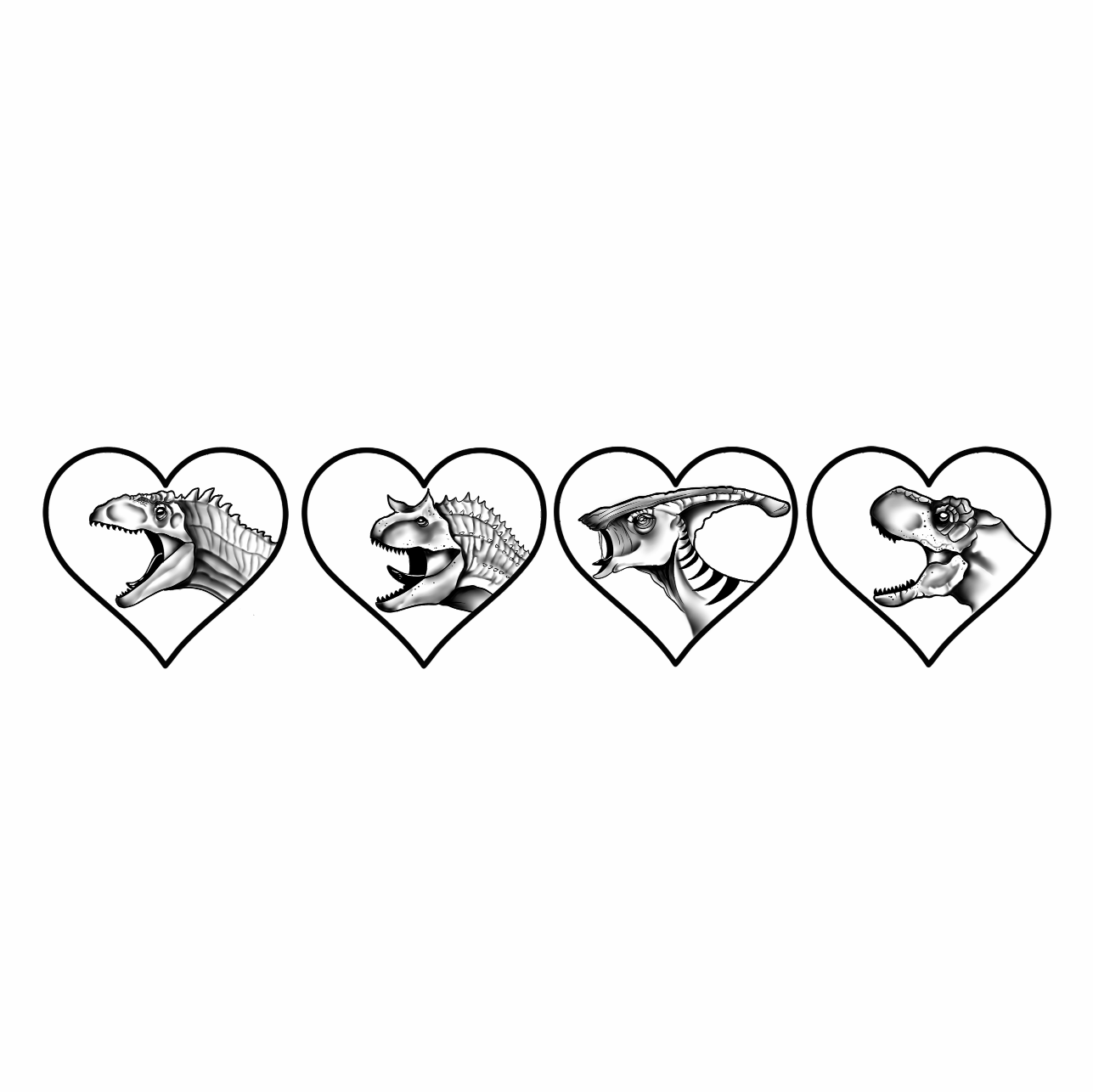 Tattoo Design by Sultan  Studio for this project | Design #33600052