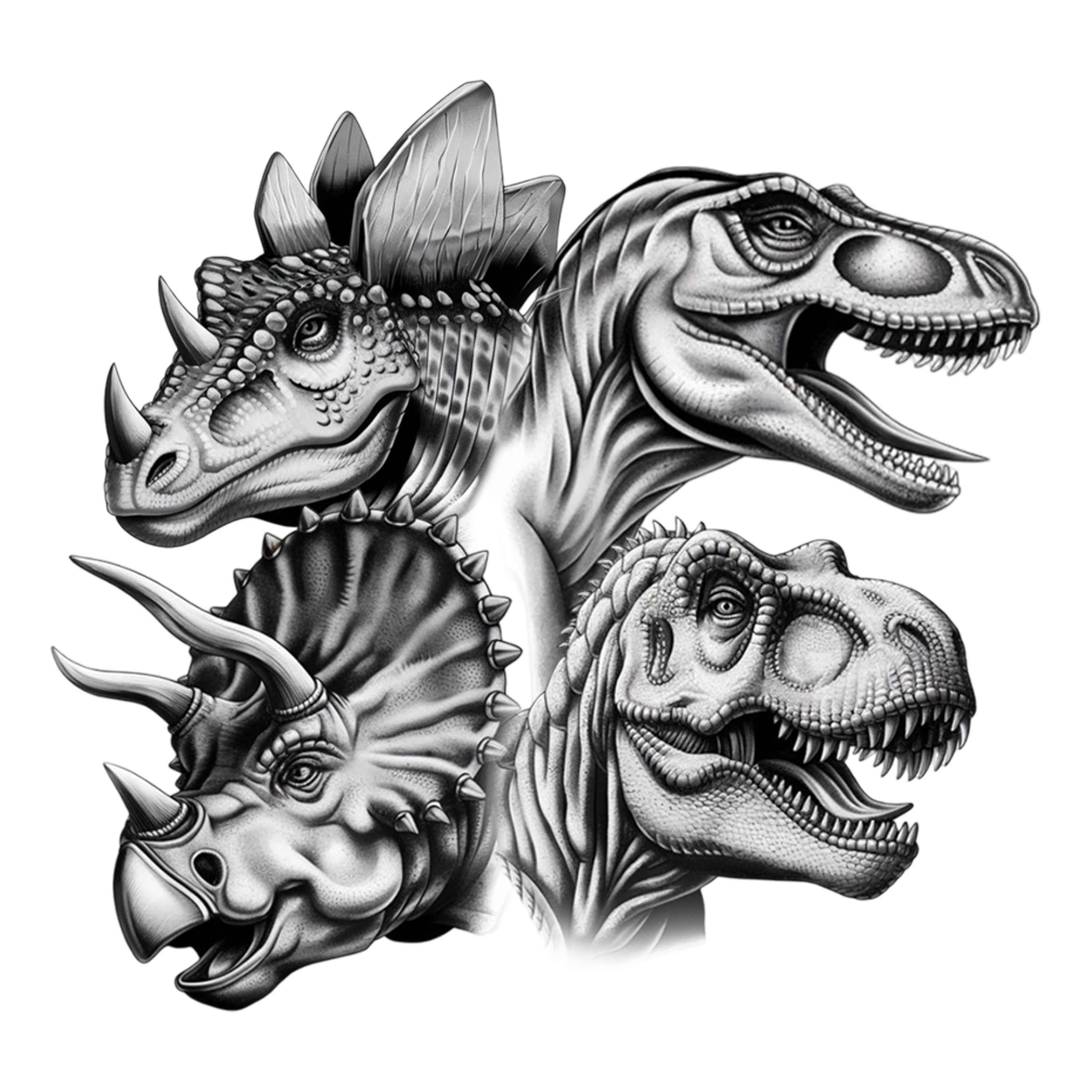 Tattoo Design by Art Boy14 for this project | Design #33563457