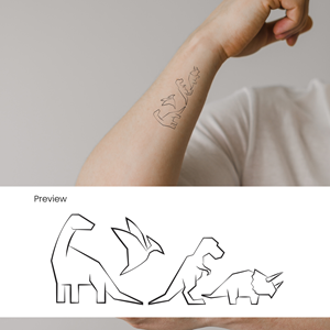 Tattoo Design by Rainfoka