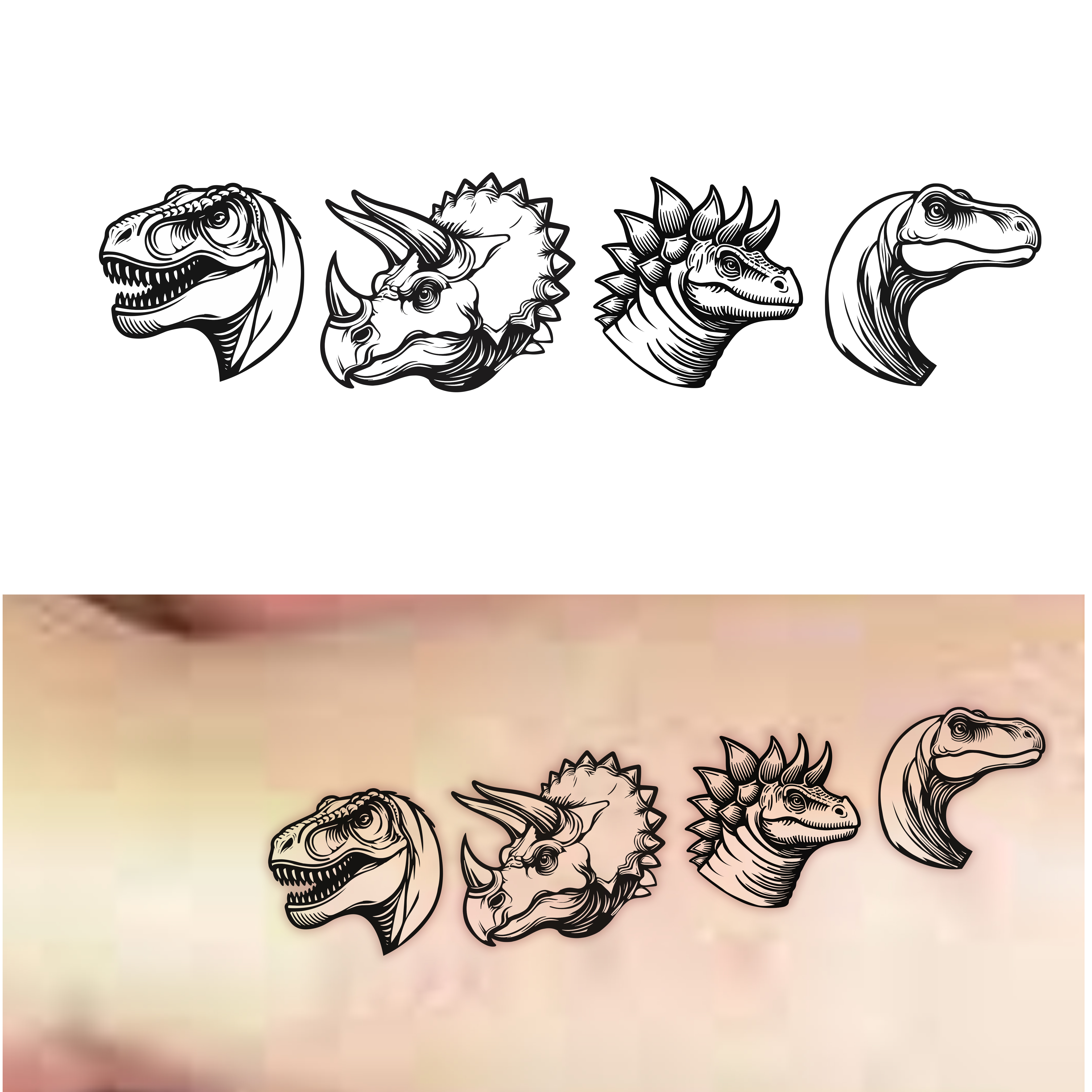 Tattoo Design by BJY for this project | Design #33585087