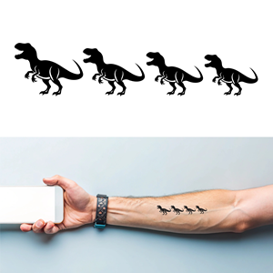 Tattoo Design by Haja_H2 for this project | Design: #33599721