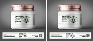Label Design by Graphic Storm for this project | Design #33580423