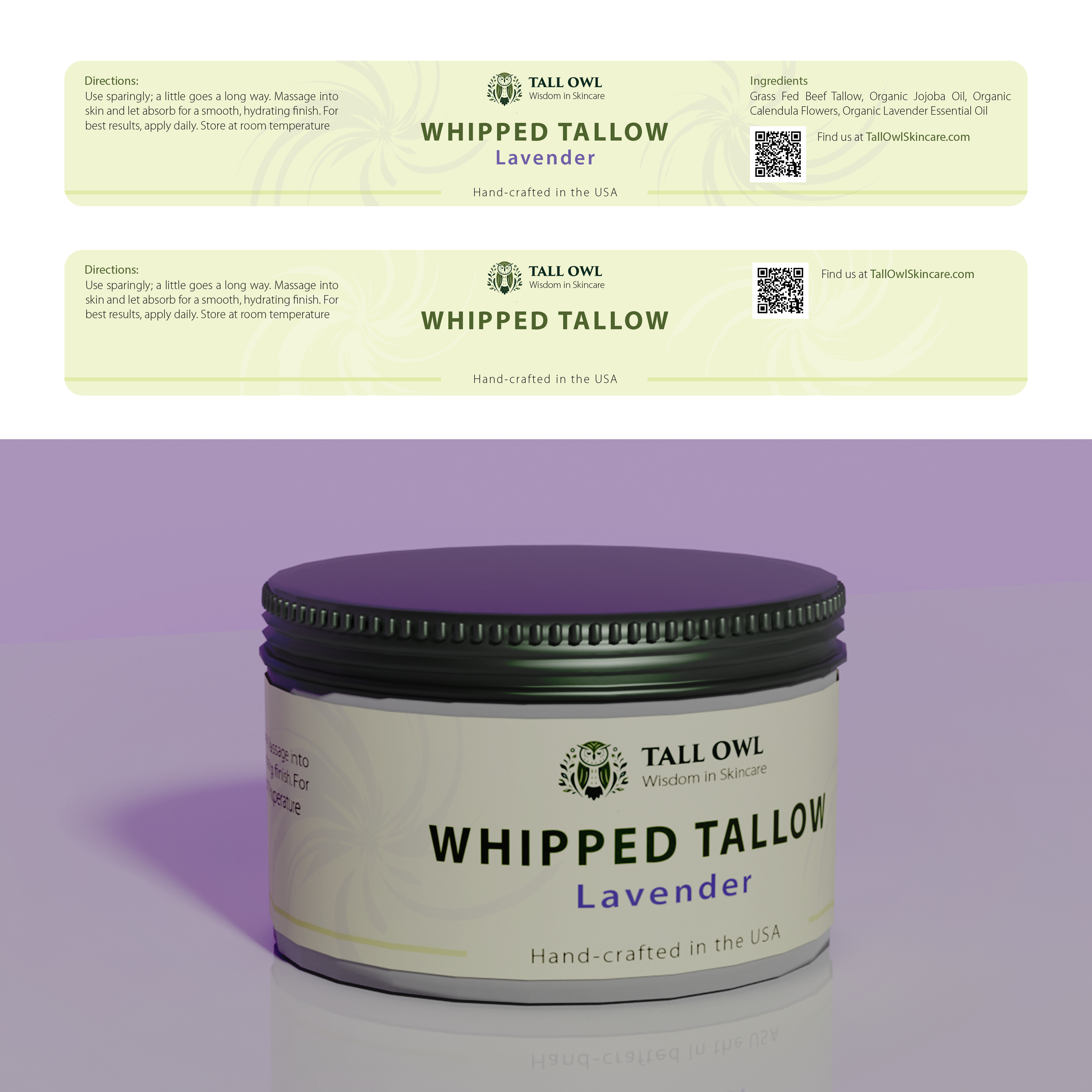 Label Design by Mohamed Javid for this project | Design #33588359