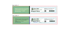 Label Design by oltredisegno for this project | Design: #33602880