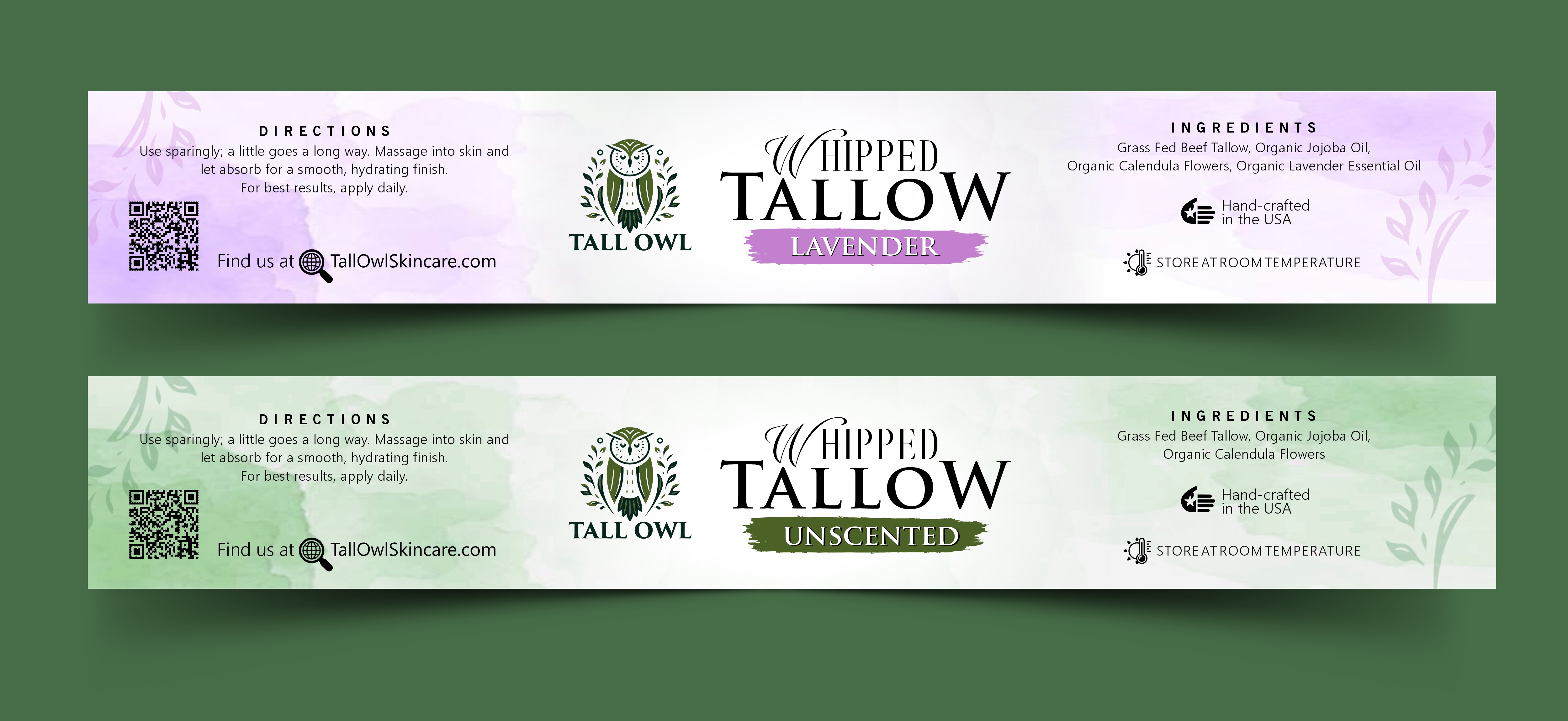 Label Design by Rajneesha for this project | Design #33571946