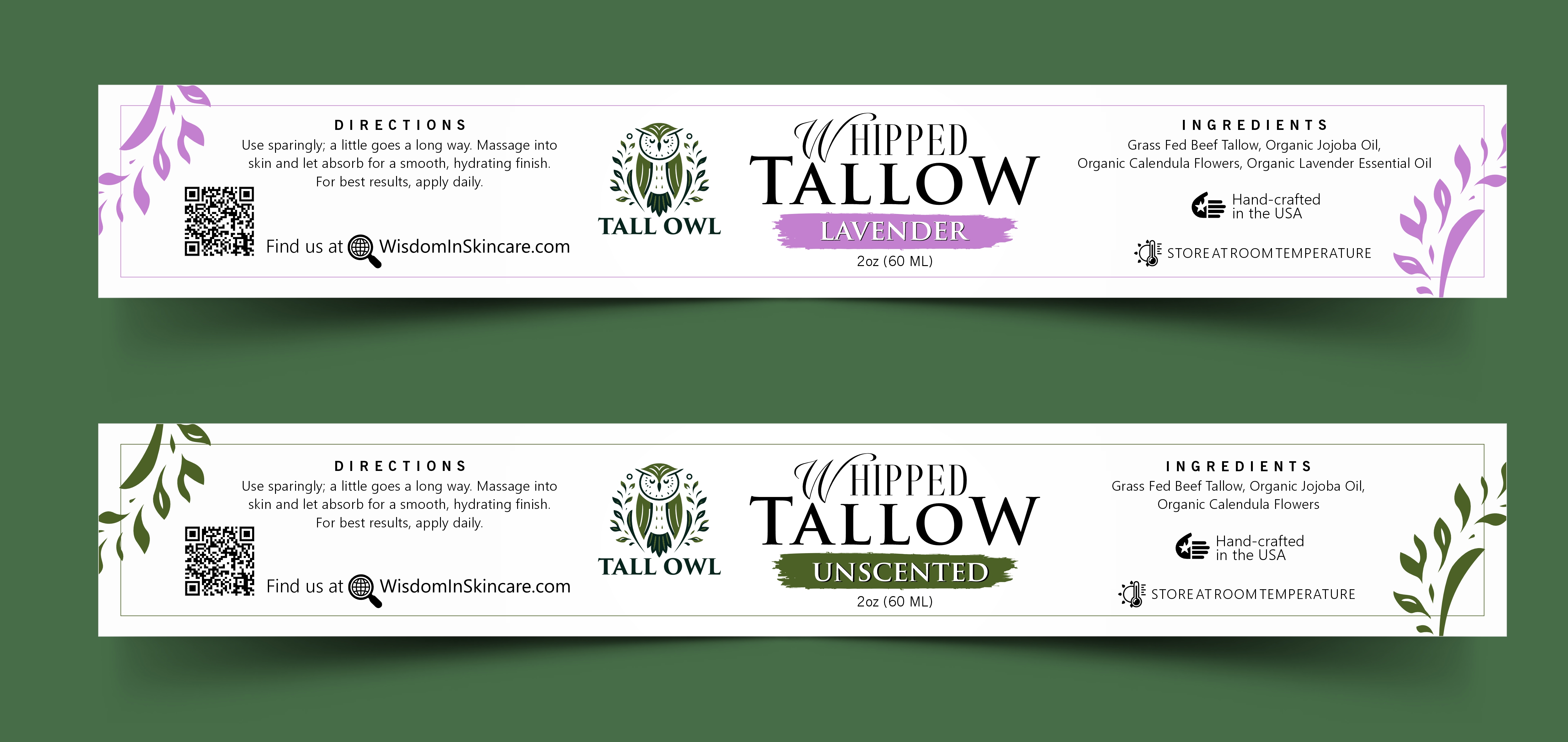 Label Design by Rajneesha for this project | Design #33579795