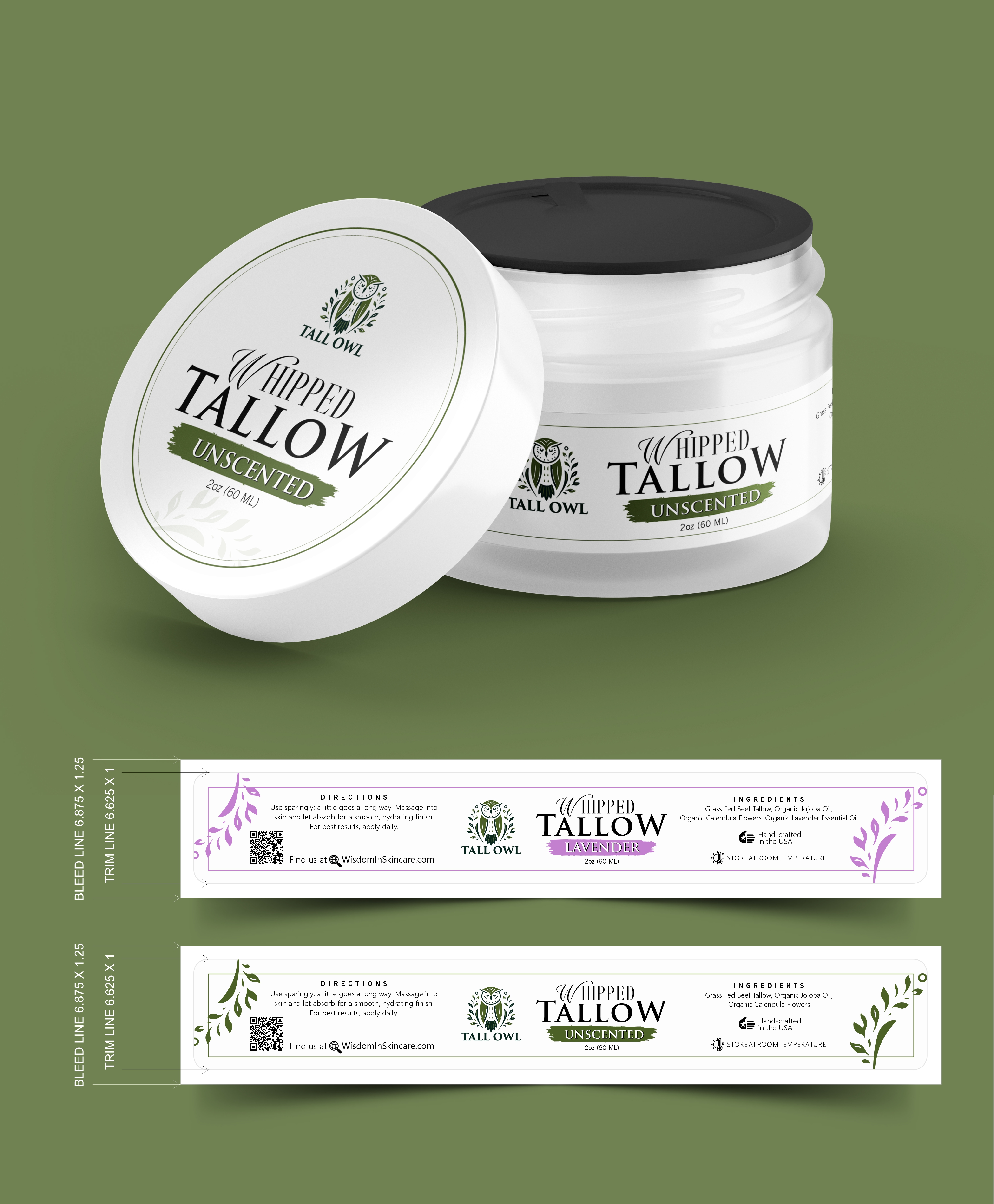 Contest winning design