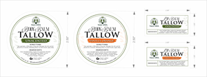 Label Design by Rajneesha for this project | Design: #34090595