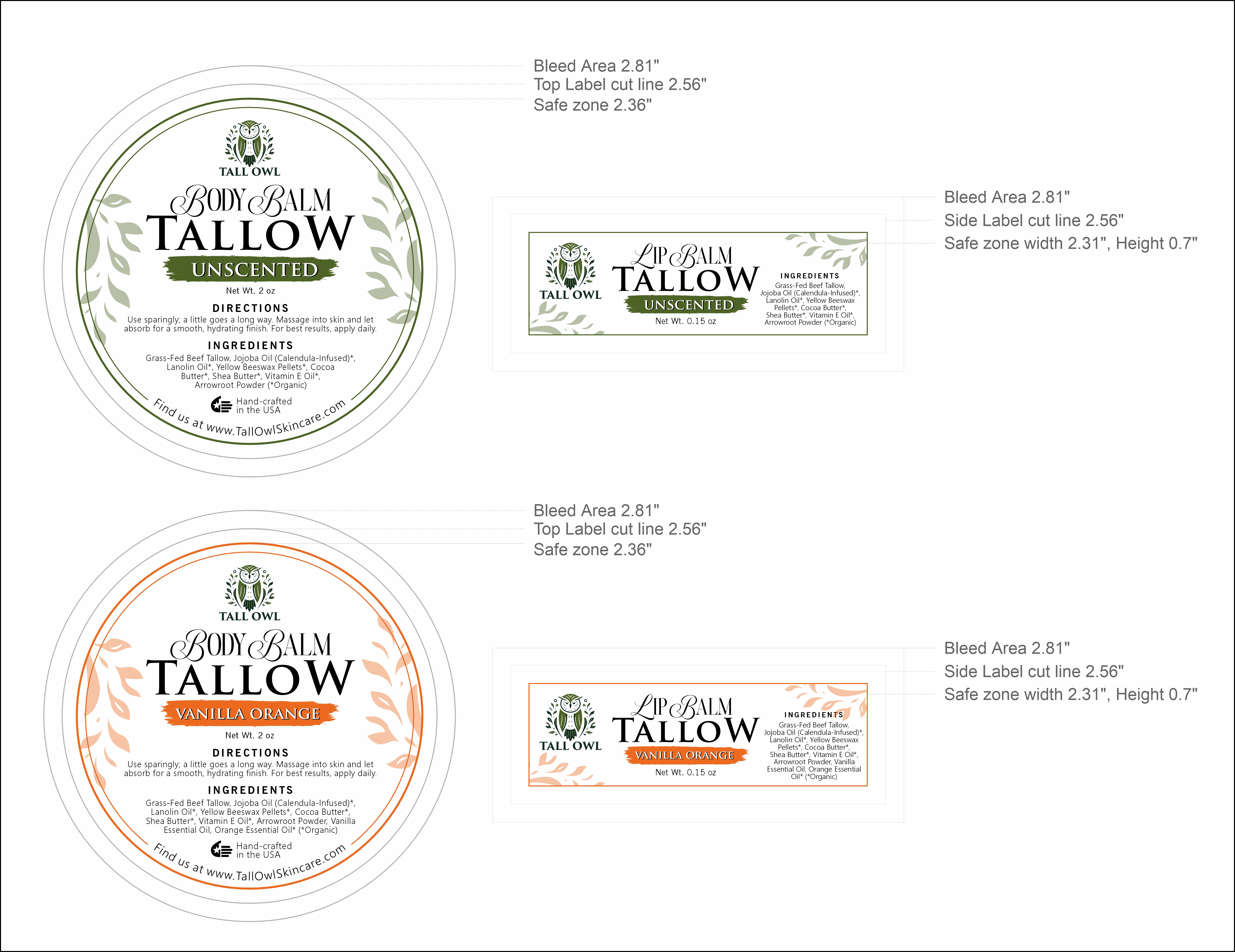 Label Design by Rajneesha for this project | Design #34108511