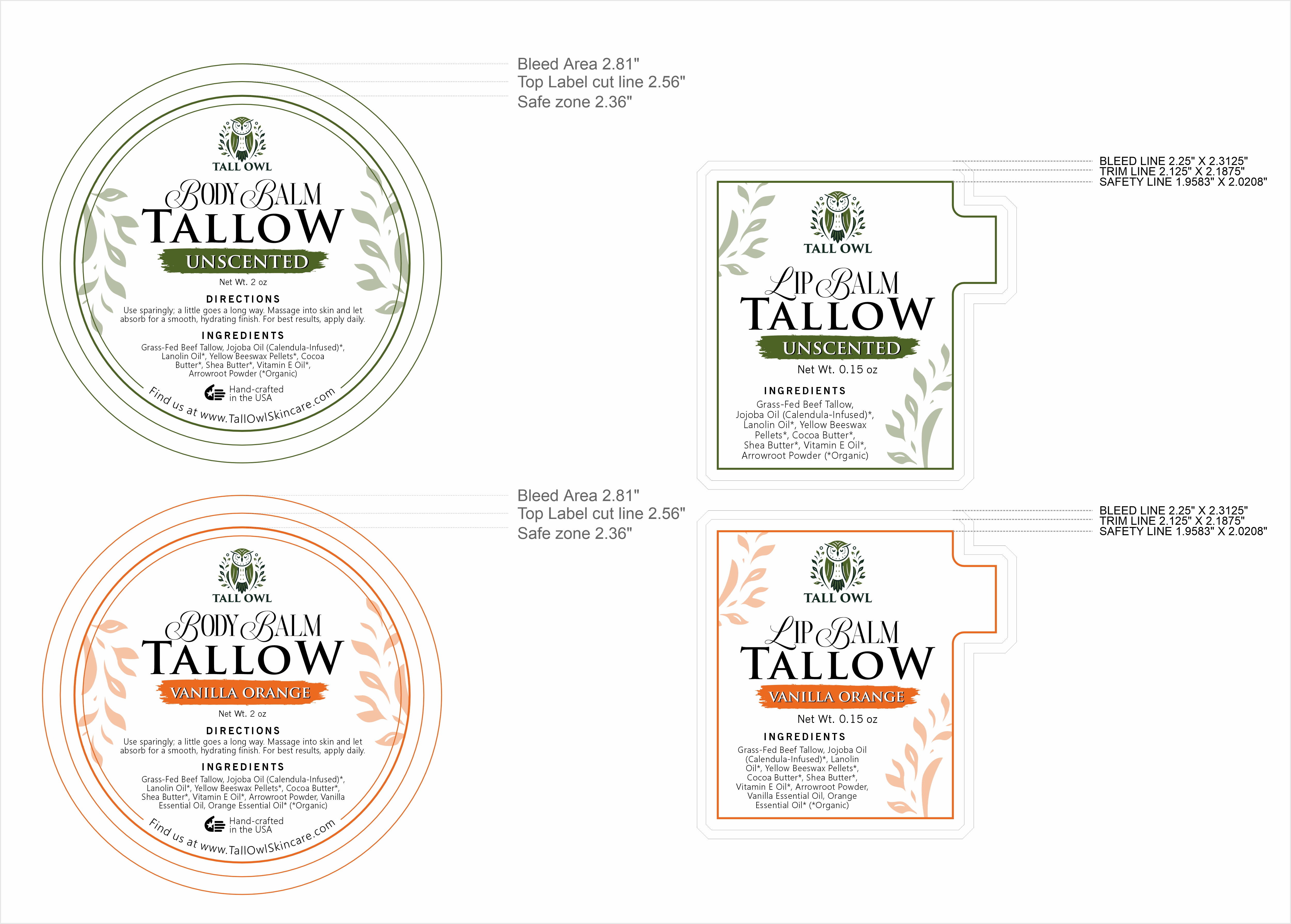 Label Design by Rajneesha for this project | Design #34115222