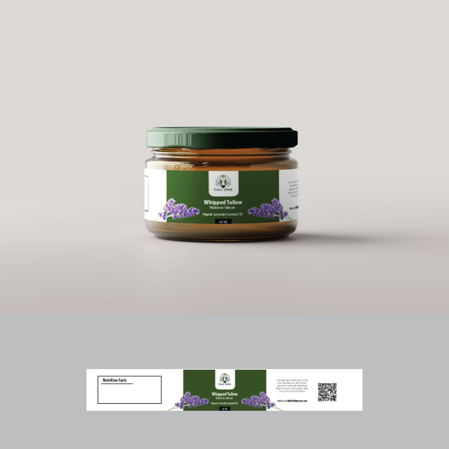 Label Design by Suvendu.S for this project | Design #33595363
