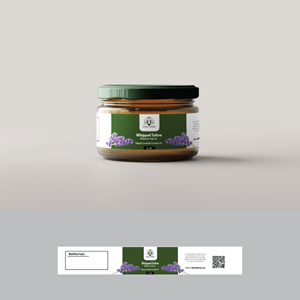 Label Design by Suvendu.S for this project | Design: #33595363
