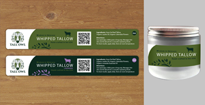 Label Design by MNM for this project | Design: #33597297