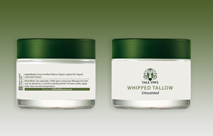Label Design by shritaa1 for this project | Design #33593027
