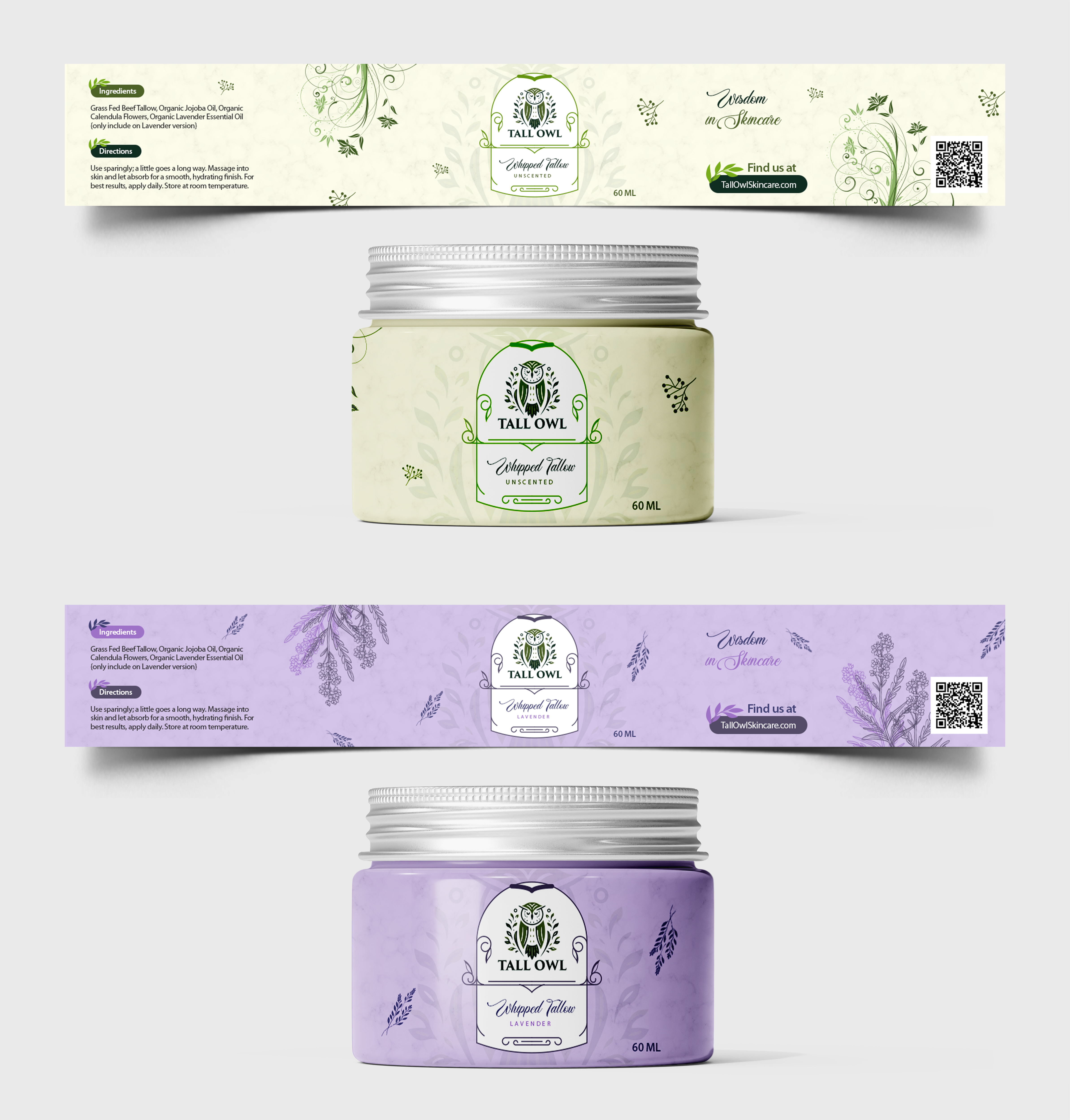 Label Design by Graphic Guy for this project | Design #33578839