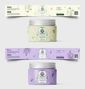 Label Design by Graphic Guy for this project | Design #33578839