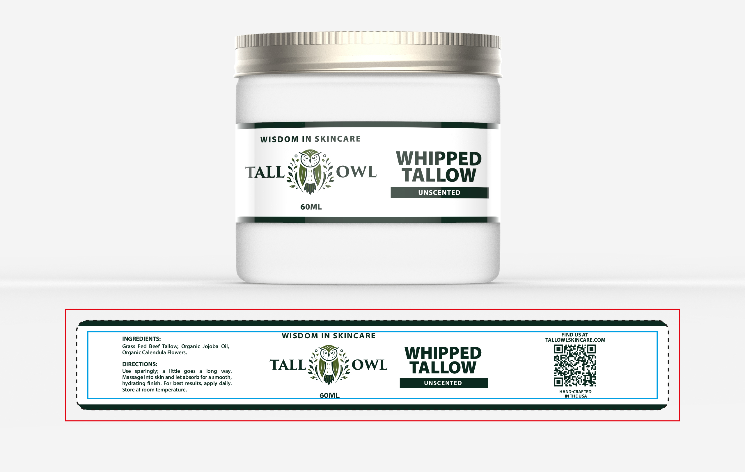 Label Design by Bear Studio for this project | Design #33564903