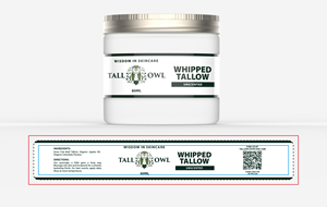 Label Design by Bear Studio for this project | Design #33564903