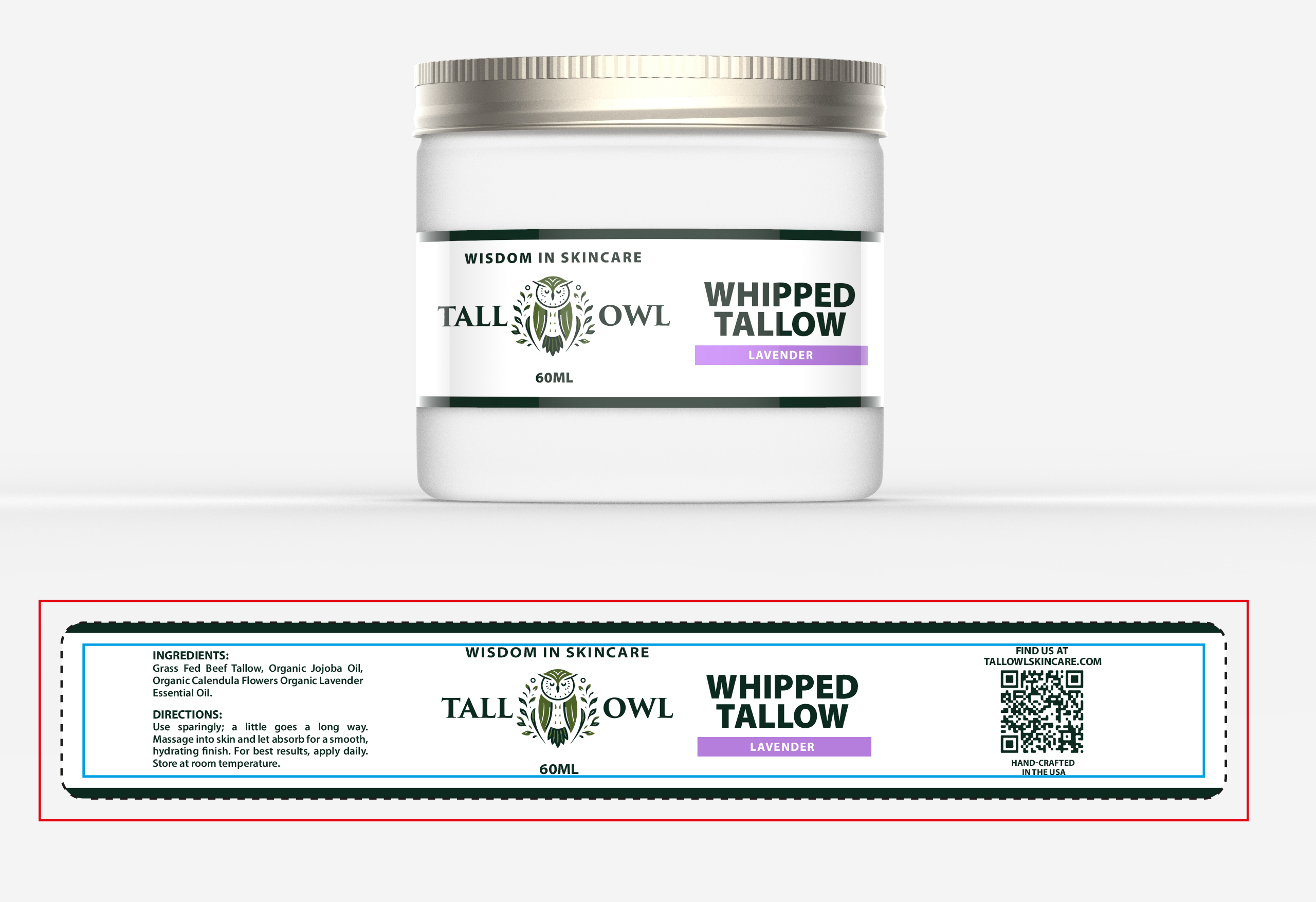 Label Design by Bear Studio for this project | Design #33564904
