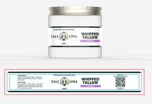 Label Design by Bear Studio for this project | Design: #33564904