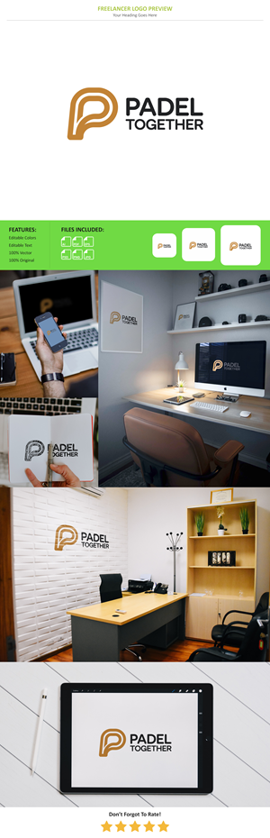 Logo-Design von VectorForge für dieses Projekt | Design: #33564797