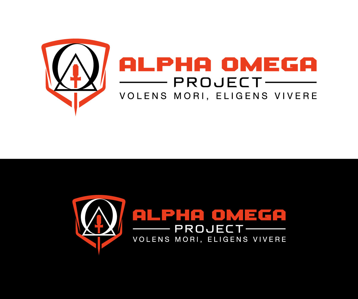 Logo Design by Kavth for this project | Design #33601454