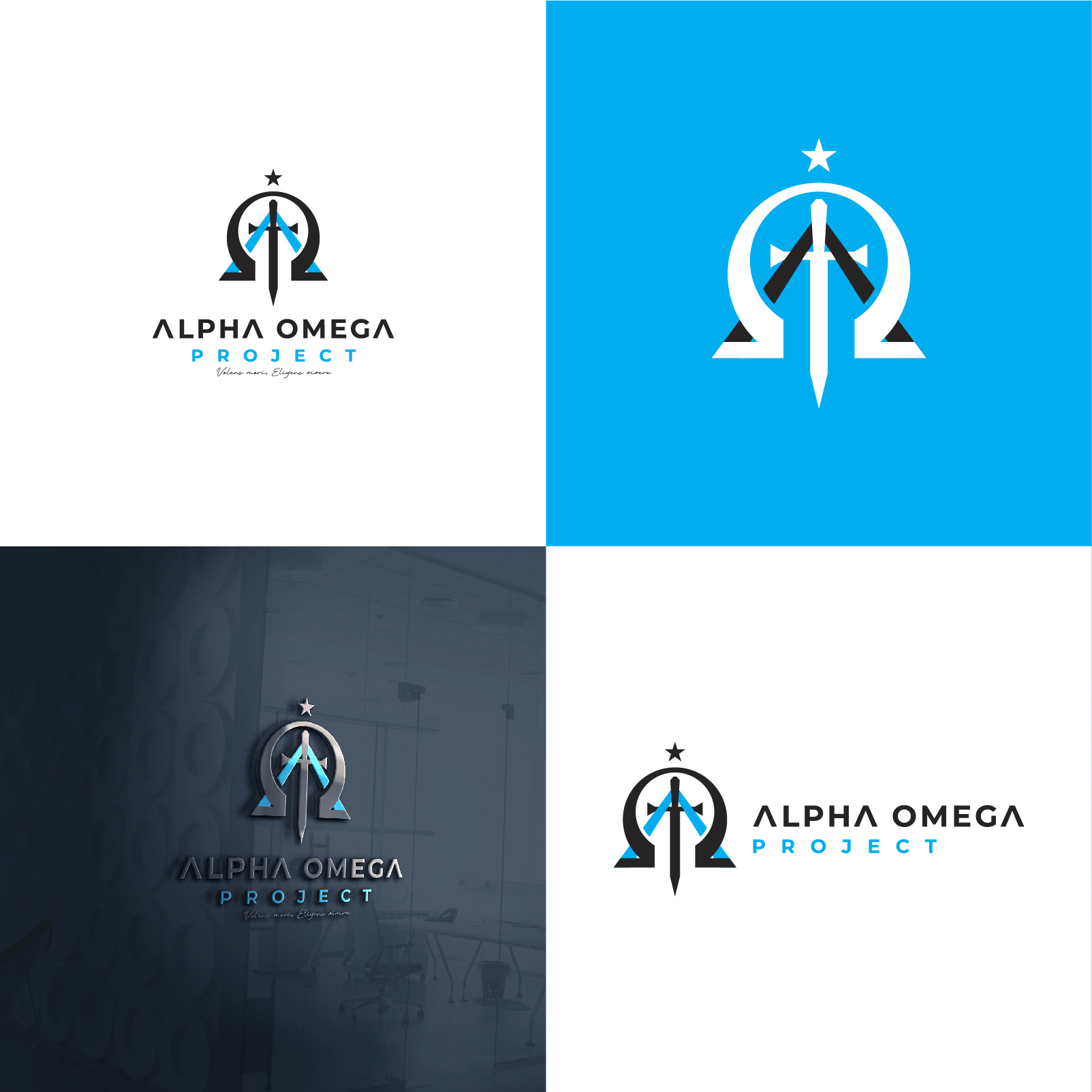 Logo-Design von Brandhero für dieses Projekt | Design #33608556