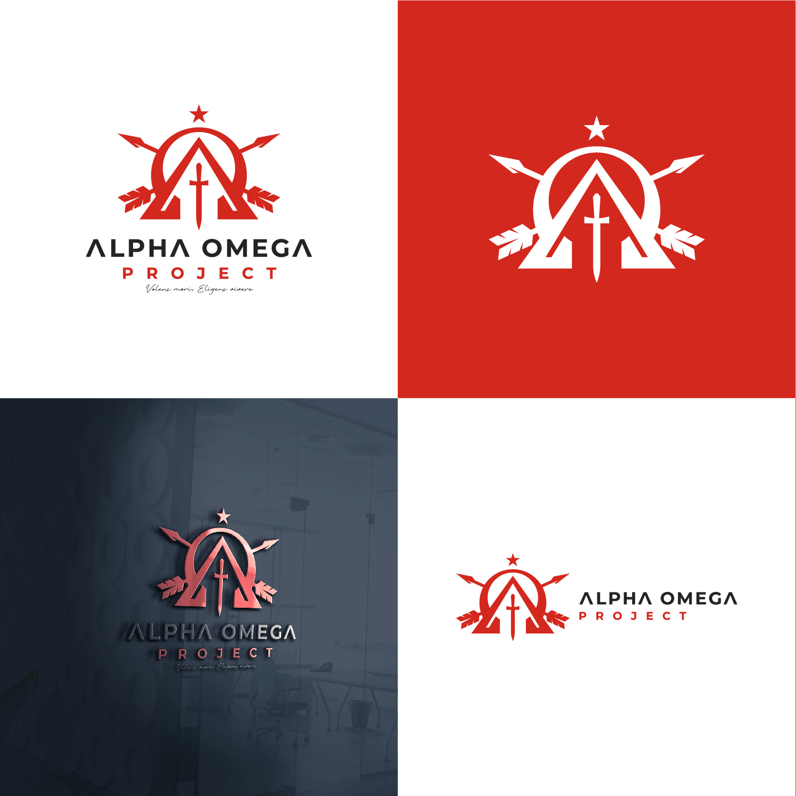 Logo Design by Brandhero for this project | Design #33608557