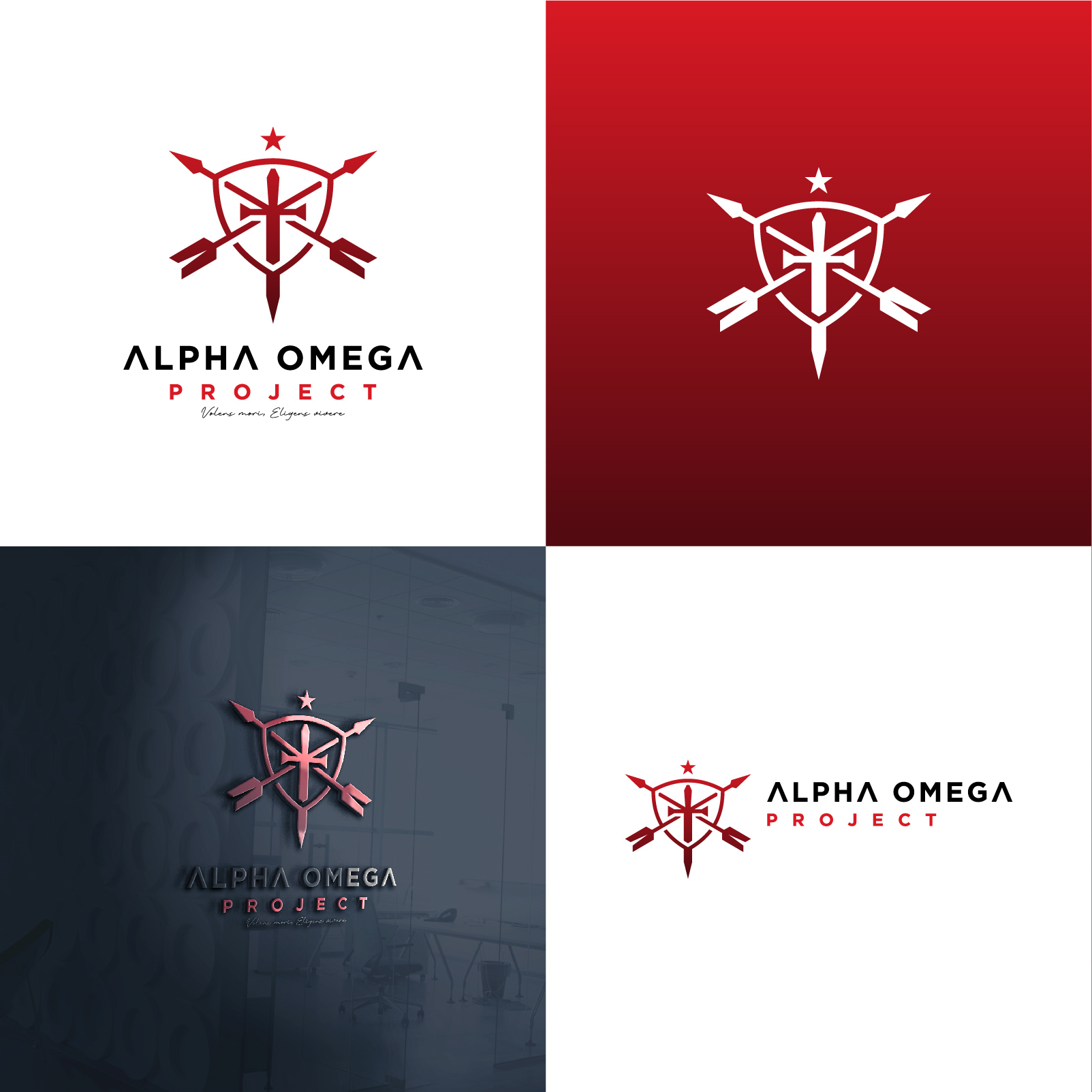 Diseño de Logo por Brandhero para este proyecto | Diseño #33608558